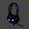 iBOX Słuchawki X8 Gaming z mikrofonem